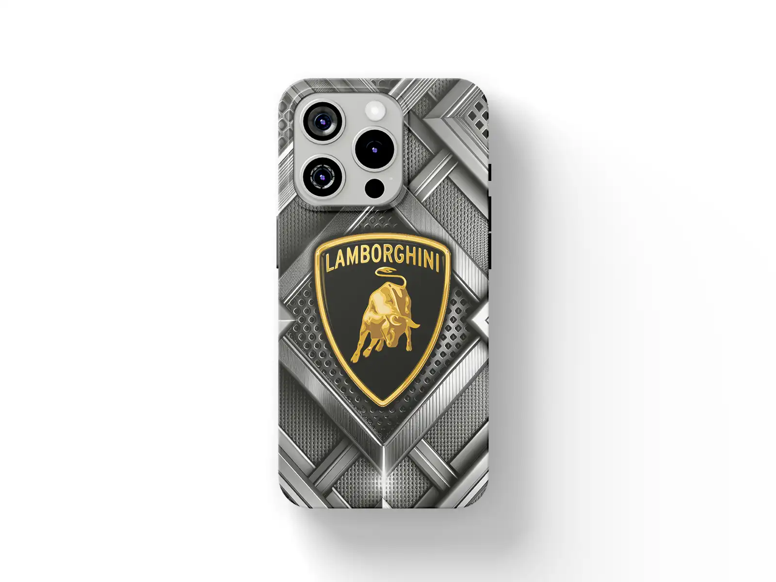 Lamborghini Smartphone Silikoncover Pro Max R Limitiert